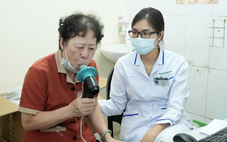 Khó thở, ho dai dẳng: Dấu hiệu sớm của bệnh gây tử vong  thứ ba thế giới