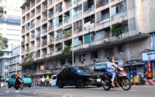 TP.HCM rà soát, bàn giao mặt bằng ký túc xá Cao Thắng để mở rộng Bệnh viện Chấn thương chỉnh hình