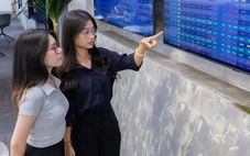 Chứng khoán Việt Nam lần đầu có bộ chỉ số cổ phiếu liên quan cổ tức tiền mặt