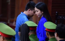 Hoa hậu Thùy Tiên nhận mức án 2 năm tù