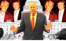 Quốc hội Mỹ thông qua việc công bố hồ sơ Epstein