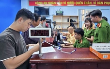 Giấy phép lái xe hết hạn bao lâu phải thi lại?