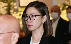 Dàn sao Hong Kong nghẹn ngào tiễn biệt cố diễn viên Hứa Thiệu Hùng