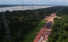 Có thật Brazil chặt 100.000 cây để làm đường phục vụ COP30?