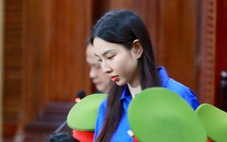 Luật sư đề nghị cho Thùy Tiên được cải tạo không giam giữ