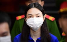 Hoa hậu Thùy Tiên: 'Nếu biết sản phẩm như thế, bị cáo không bao giờ làm'