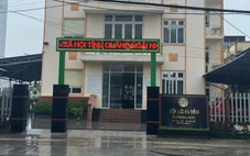 Tặng 500.000 đồng/cán bộ nam nhân ngày Quốc tế đàn ông