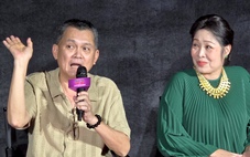 Hữu Châu có một vai diễn 20 năm, từ kịch sân khấu đến phim 'Cưới vợ cho cha'