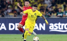 Cầu thủ nhập tịch trái phép bị quy kết gây tai họa cho bóng đá Malaysia