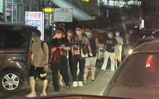 Myanmar mở 'trận chiến cuối cùng' ở khu lừa đảo khét tiếng, hàng ngàn người Trung Quốc bỏ chạy