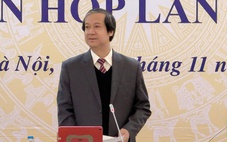 Chính thức công nhận 71 giáo sư, 829 phó giáo sư năm 2025