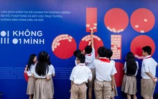 PVcomBank đồng hành cùng chiến dịch ‘Không Một Mình’