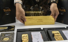 Indonesia áp thuế xuất khẩu vàng lên tới 15% từ năm 2026