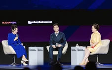 Tư duy lãnh đạo trẻ và hành trình đưa doanh nghiệp bứt phá