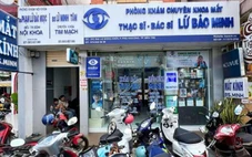 Phòng khám bác sĩ Bảo Minh: Địa chỉ khám mắt cận tại Vĩnh Long