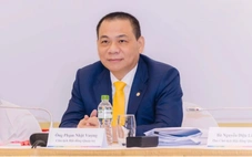 Bao nhiêu cổ đông 'rời tàu' khi cổ phiếu VIC tăng hơn 400%?