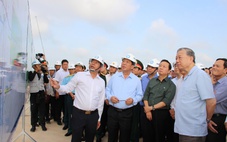 Đồng Nai được áp dụng cơ chế đặc thù để khai thác hạ tầng giao thông, sân bay Long Thành