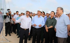 Đồng Nai được áp dụng cơ chế đặc thù để khai thác hạ tầng giao thông, sân bay Long Thành