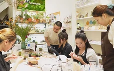 Cuộc thi Lan tỏa năng lượng tích cực 2025: Khởi nghiệp từ trải nghiệm khó khăn của bản thân