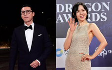 Hyun Bin, Son Ye Jin và YoonA chiếm trọn spotlight thảm đỏ Rồng Xanh 2025