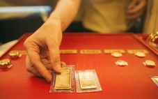 Đánh thuế vàng miếng: Bộ trưởng Tài chính nói 'không có chuyện thuế chồng thuế'