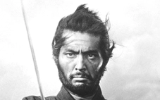 Tatsuya Nakadai: Lãng nhân trong hoàng hôn điện ảnh