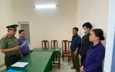 Bắt nam thanh niên tống tiền người yêu bằng video nhạy cảm lén ghi lại