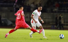 Cơ hội nào cho Việt Nam dự Asian Cup 2027 sau trận thắng Lào?