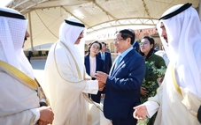 Quan hệ Việt Nam - Algeria trước bước ngoặt mới