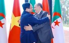 Algeria - cánh cửa mới cho doanh nghiệp Việt