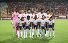 Những quốc gia lần đầu tham dự World Cup