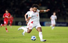 Chuyên gia Phan Anh Tú: 'Bàn thắng là sự khích lệ rất tốt cho Xuân Son'