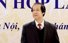 Chính thức công nhận 71 giáo sư, 829 phó giáo sư năm 2025