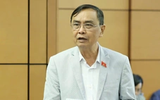 Đại biểu đề nghị cơ chế đặc thù để thực hiện đầu tư sân bay Gia Bình