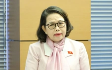 Nhà nước thu hồi khi dự án đã thu 75% đất, đại biểu băn khoăn việc đảm bảo quyền lợi cho người dân