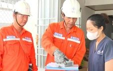 Minh bạch hóa trong đo đếm điện năng