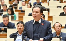 Đại biểu Quốc hội đề nghị đánh thuế bất động sản mua đi bán lại