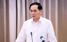 Diễn đàn kinh tế mùa thu TP.HCM quy tụ đông đảo chính giới quốc tế, tập đoàn đa quốc gia