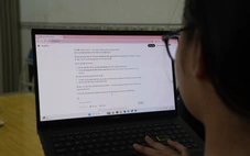 Khi AI là 'tri kỷ' của bạn trẻ