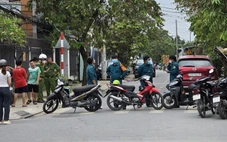 Vụ thi thể cô gái trong ô tô: Chủ xe không khóa cửa vì xe cũ