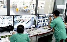 Đài tưởng niệm nạn nhân COVID-19: Biểu tượng của lòng tri ân và lời nhắc về giá trị cuộc sống