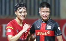 Cầu thủ Việt kiều Trần Thành Trung thoát chấn thương nặng