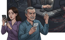 Nhiều doanh nghiệp đang bị mạo danh lừa đảo, hình thức ngày càng tinh vi