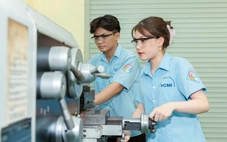 Sắp xếp hệ thống giáo dục nghề nghiệp: Không thể nóng vội
