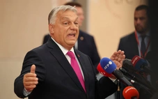 Thủ tướng Hungary công kích kịch liệt thủ tướng Ba Lan