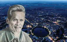 Cuộc thi Lan tỏa năng lượng tích cực 2025: Tầm nhìn kiến tạo nên 'hồn làng' sống mãi