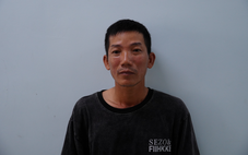 Bắt người đàn ông mời người phụ nữ mua vé số để cướp tiền rồi đâm 2 người trọng thương