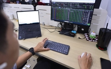 Định giá thị trường chứng khoán, tưởng ‘nóng’ nhưng thật bất ngờ nếu không tính nhóm Vingroup, Gelex
