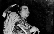 Nghệ sĩ Bạch Diện, kép đẹp một thời của Nhà hát cải lương Trung ương, qua đời