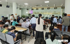 Không nhận được thông báo đóng thuế đất phi nông nghiệp nhưng bị phạt trễ hẹn, có đúng không?